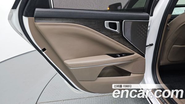 Kia K8 2023, фото 15