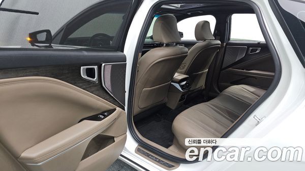 Kia K8 2023, фото 16