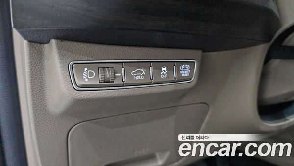 Kia K8 2023, фото 27