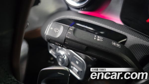 Mercedes-Benz CLA 2022, фото 29