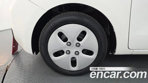 Kia Ray 2023, фото 5