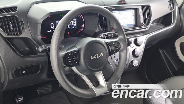 Kia Ray 2023, фото 20