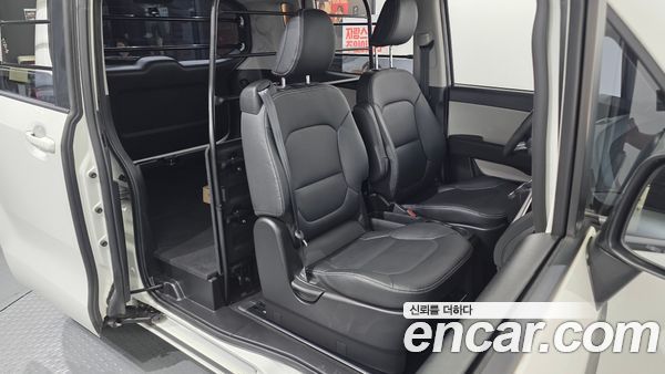 Kia Ray 2023, фото 26