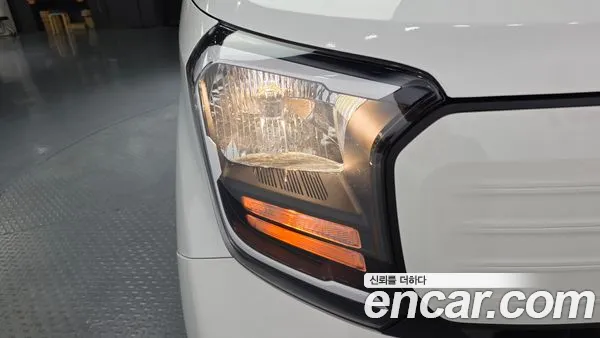 Kia Ray 2023, фото 8