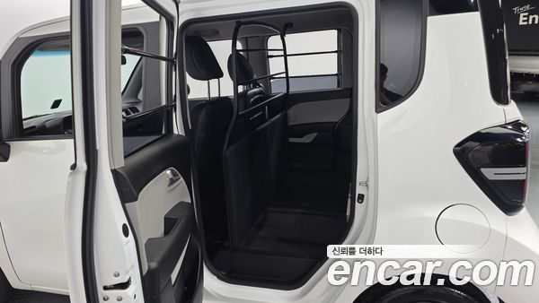 Kia Ray 2023, фото 16