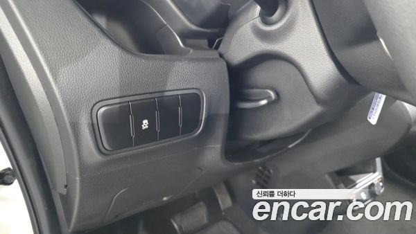 Kia Ray 2023, фото 29