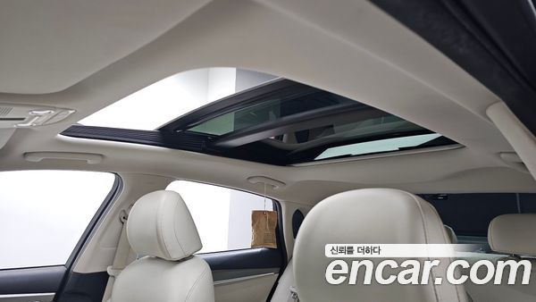 Hyundai Grandeur 2022, фото 18