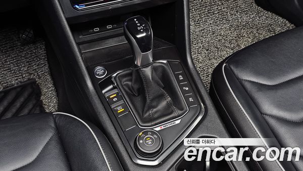 Volkswagen Tiguan 2023, фото 11