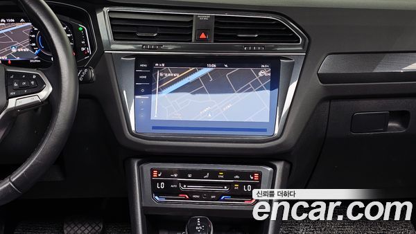 Volkswagen Tiguan 2023, фото 19
