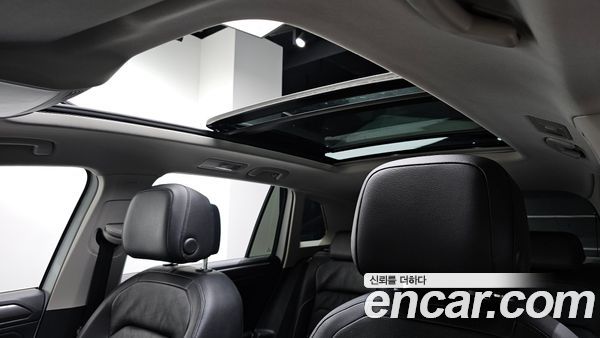 Volkswagen Tiguan 2023, фото 21