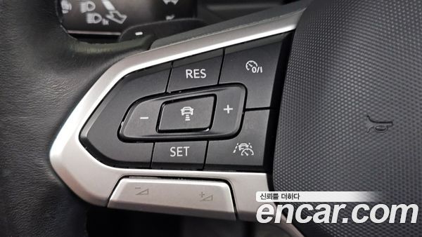 Volkswagen Tiguan 2023, фото 23