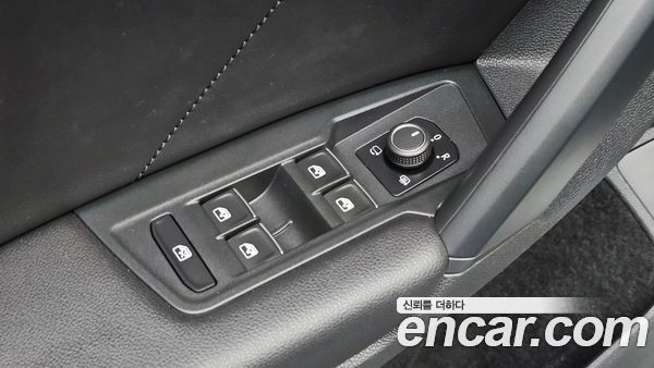 Volkswagen Tiguan 2023, фото 26