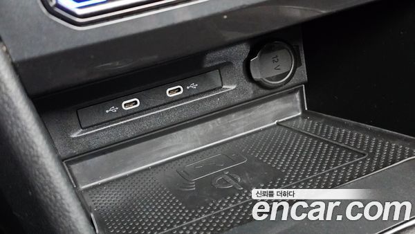 Volkswagen Tiguan 2023, фото 29