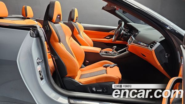 BMW M4 2023, фото 16