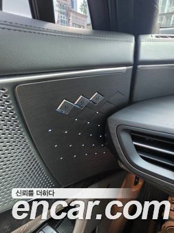Kia K8 2023, фото 9