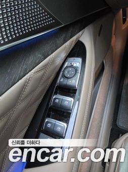 Kia K8 2023, фото 10