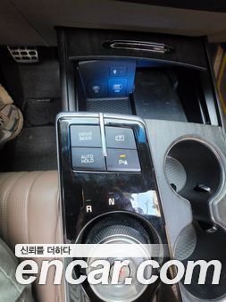 Kia K8 2023, фото 12