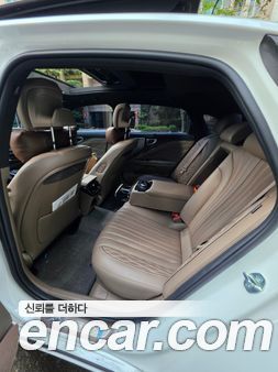 Kia K8 2023, фото 14