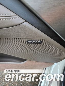 Kia K8 2023, фото 18