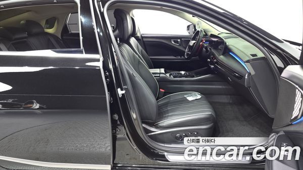 Kia K8 2025, фото 16