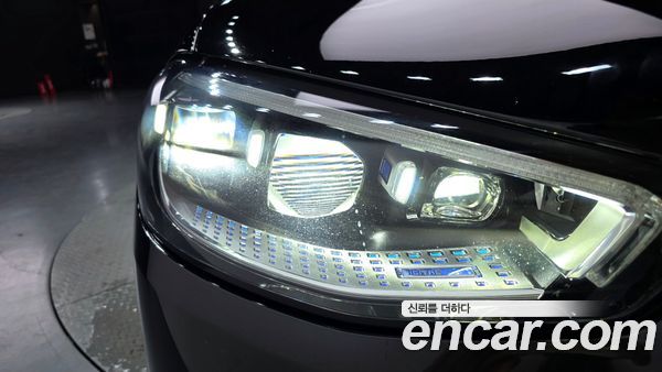 Mercedes-Benz S-Class 2022, фото 8