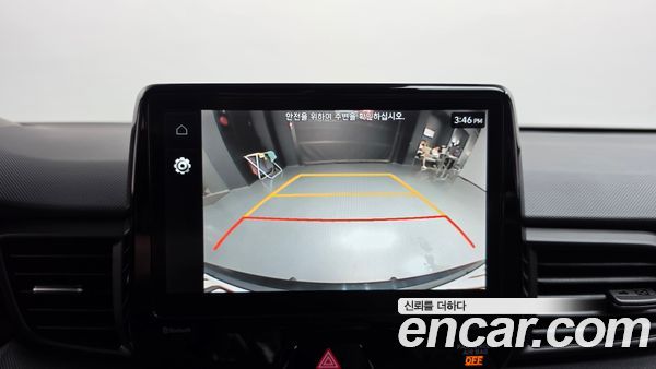 Hyundai Veloster 2022, фото 16