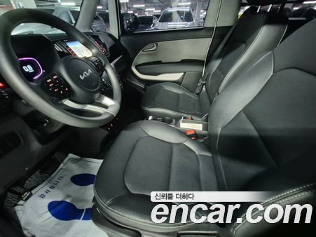 Kia Ray 2023, фото 14