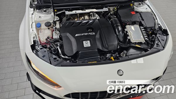 Mercedes-Benz A-Class 2025, фото 5