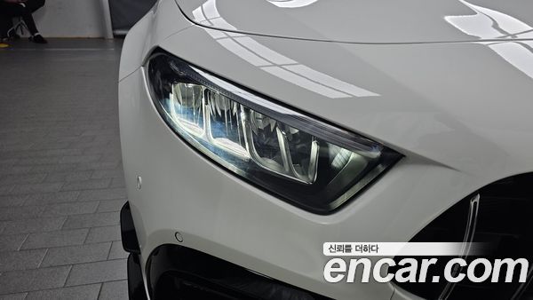Mercedes-Benz A-Class 2025, фото 7