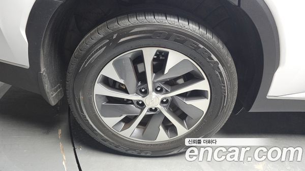 Hyundai Palisade 2022, фото 5