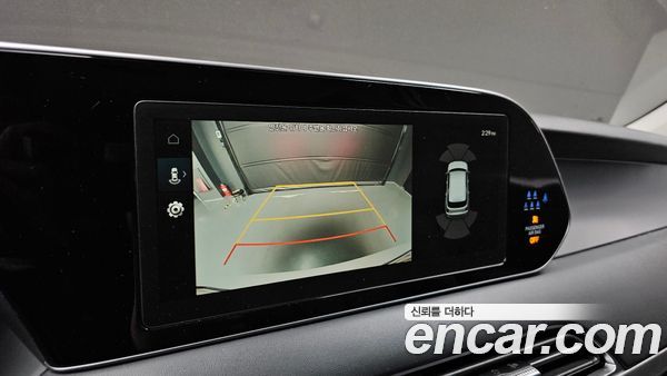 Hyundai Palisade 2022, фото 20