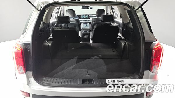 Hyundai Palisade 2022, фото 26