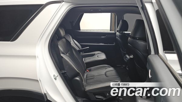 Hyundai Palisade 2022, фото 16