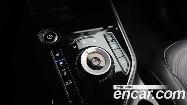 Kia Niro 2024, фото 12