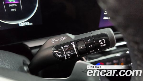 Kia Niro 2024, фото 29