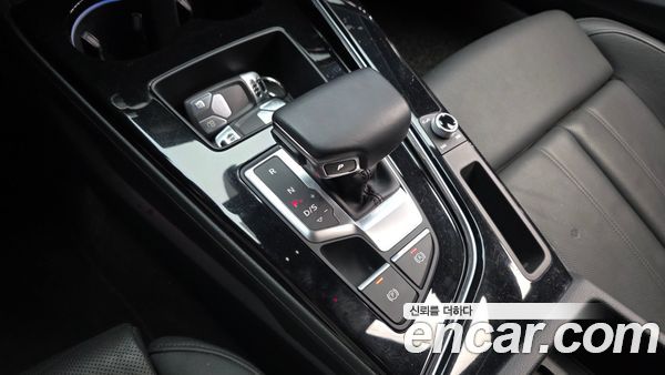 Audi A5 2021, фото 12