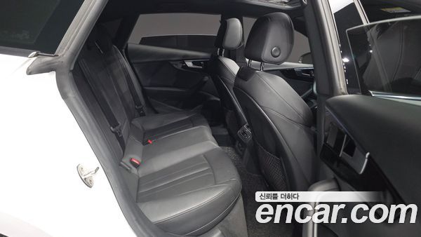 Audi A5 2021, фото 18