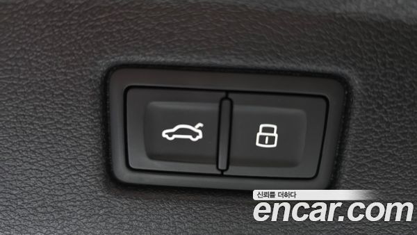 Audi A5 2021, фото 30