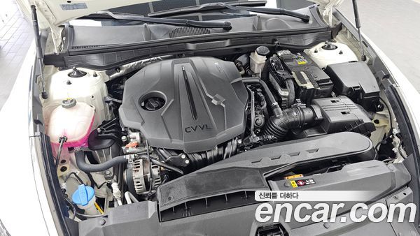Hyundai Sonata 2022, фото 6