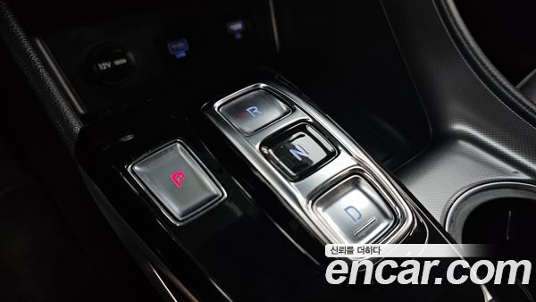 Hyundai Sonata 2022, фото 12