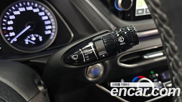 Hyundai Sonata 2022, фото 24