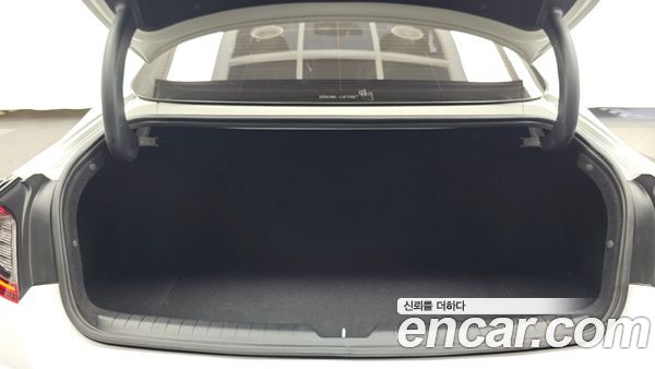 Hyundai Sonata 2022, фото 26