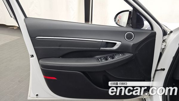 Hyundai Sonata 2022, фото 14