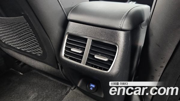 Hyundai Sonata 2022, фото 31