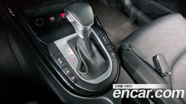 Kia K3 2023, фото 12