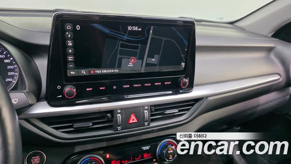 Kia K3 2023, фото 20