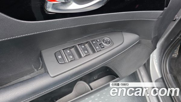 Kia K3 2023, фото 26