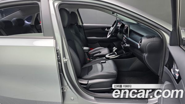 Kia K3 2023, фото 16