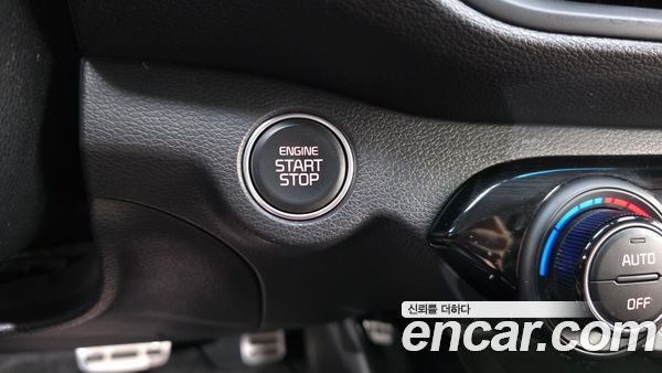 Kia K3 2023, фото 29
