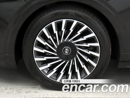 Hyundai Grandeur 2025, фото 5